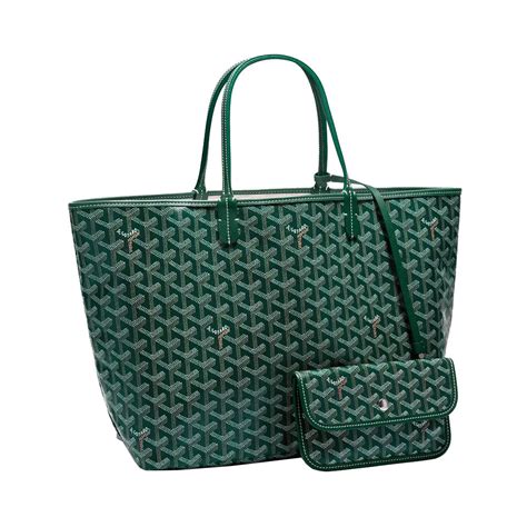 goyard tas heren wit|goyard handbags.